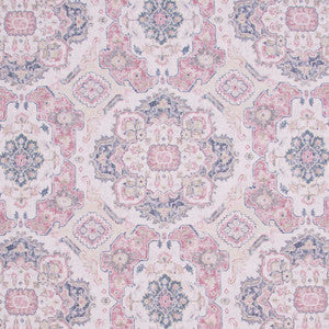 Global Inspiration Rosecloud by Carole Designer Fabric