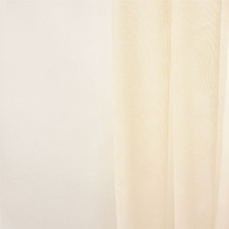 Ongoing Stone by Carole Designer Fabric Pure & Simple,Sheer Clarity,Sheer Clarity II,Sheer Basics III 100% Polyester Turkey None 118" - Swanky Fabrics -