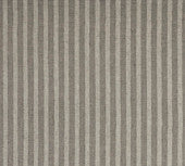 Double Header Smoke by Carole Designer Fabric Stone Path 100% Polyester India 100,000 Wyzenbeek Double Rubs 3"H 54" - Swanky Fabrics -
