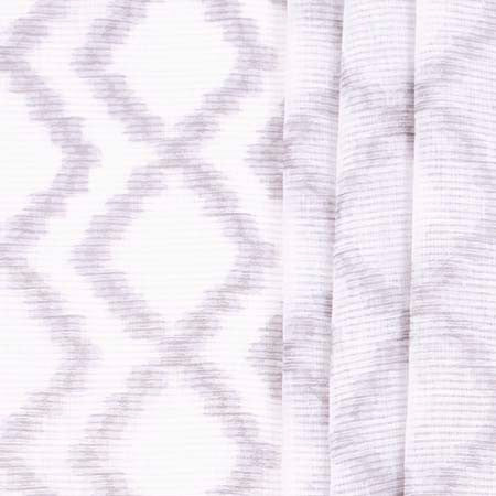 Propose Stone by Carole Designer Fabric Sheer Intrigue 67% Polyester, 33% Linen Turkey N/A Horizontal: 11 3/8" and Vertical: 6 3/8" V 59" - Swanky Fabrics -