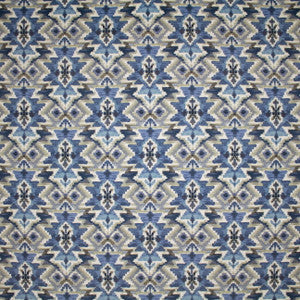 All Terrain River by Carole Designer Fabric