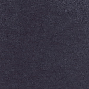 Warm Up Deep Blue by Carole Designer Fabric