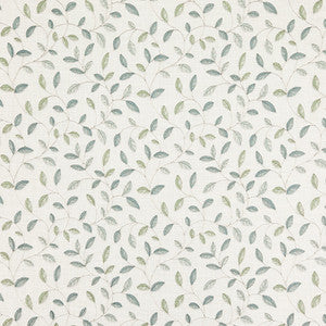 This Feeling Silver Sage by Carole Designer Fabric