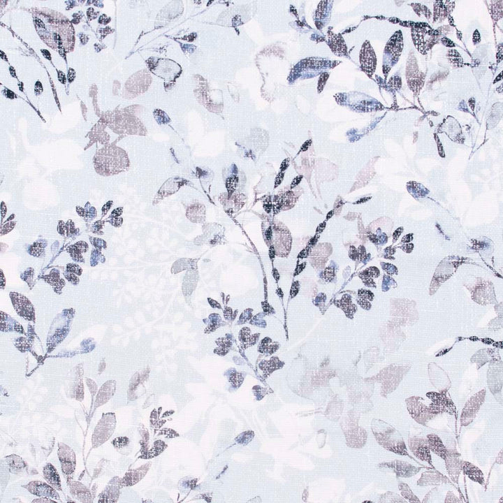 Sweet Tradition Mist by Carole Designer Fabric Pink Jade 80% Polyester, 20% Rayon China 51,000 Wyzenbeek Double Rubs Horizontal: 27 and Vertical: 27 54 - Swanky Fabrics -