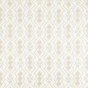 Fresh Form Glacier by Carole Designer Fabric