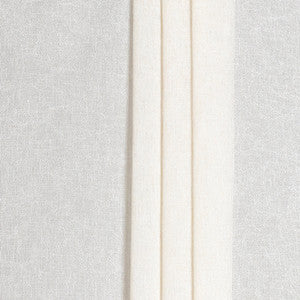 Frosted Over Cream by Carole Designer Fabric
