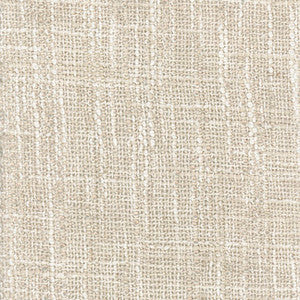 Lux Weave White Sand by Carole Designer Fabric