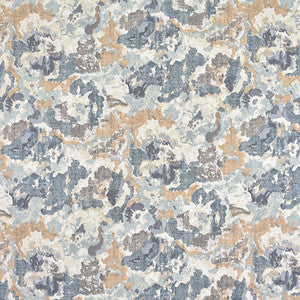 Well Established Vapor by Carole Designer Fabric
