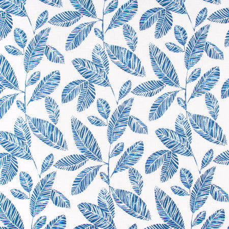 Imagine This Sailor by Carole Designer Fabric MOUNTAIN SKY 100% Cotton- Soil & Stain Release Printed In USA N/A 25 1/4" V, 13 1/2" H HD 54" - Swanky Fabrics -