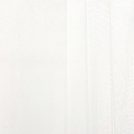 Byron Sugar by Carole Designer Fabric Sheer Movement 100% Polyester Turkey None 118" - Swanky Fabrics -