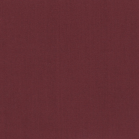 Tempt Ruby by Carole Designer Fabric Royale 100% IFR Polyester India Passes 45,000 Double Rubs Wyzenbeek Horizontal: None and Vertical: None 54" - Swanky Fabrics -