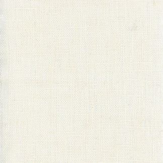 Linen's Best Bone by Carole Designer Fabric Linen's Best 100% Linen China Passes 15,000 Double Rubs Wyzenbeek Horizontal: 0" and Vertical: 0" 54" - Swanky Fabrics -