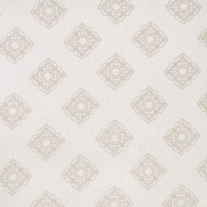 Parlor Games Champagne by Carole Designer Fabric