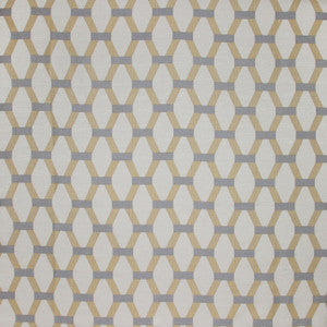 Gauntlet Metal by Carole Designer Fabric