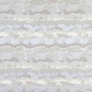 Like No Other Gray by Carole Designer Fabric