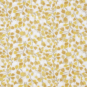 Instant Charm Honeysuckle by Carole Designer Fabric