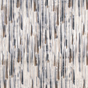 Move Ahead Brindle by Carole Designer Fabric