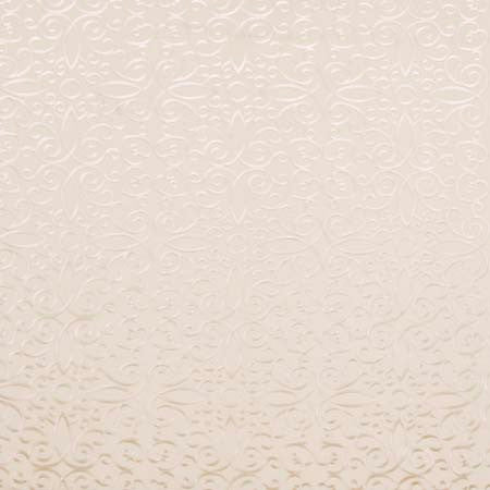 Hidden Hearts Ivory by Carole Designer Fabric Pink Jade 100% Polyester India N/A Horizontal: 10 1/4" and Vertical: 9 1/2" V 51.5" - Swanky Fabrics -
