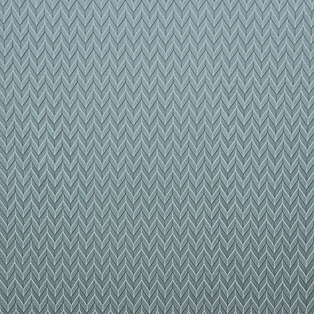 This Way Water by Carole Designer Fabric Blue Steel 100% Polyester China 9,000 Wyzenbeek Double Rubs 1 3/4" V, 1 3/4" H 54" - Swanky Fabrics -