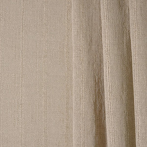 Stormy Weather Hemp by Carole Designer Fabric