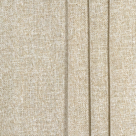French Toast Oatmeal by Carole Designer Fabric In The Open 100% Polyester N/A None 54" - Swanky Fabrics -