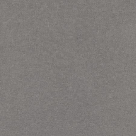 Fundamental Nickel by Carole Designer Fabric FUNDAMENTAL 100% Polyester Turkey Passes 20,000 Double Rubs Wyzenbeek Horizontal: None and Vertical: None 54" - Swanky Fabrics -