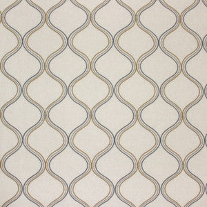 Forever Young Natural by Carole Designer Fabric