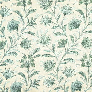 Need More Thyme by Carole Designer Fabric