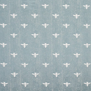 Buzz Buzz Ocean by Carole Designer Fabric
