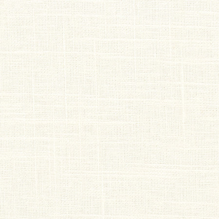 Adken Bright White by Carole Designer Fabric Linen Library,Linen Archive 55% Linen, 45% Cotton India None 54" - Swanky Fabrics -