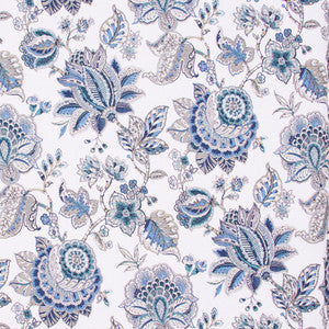 Any Tradition Marine by Carole Designer Fabric