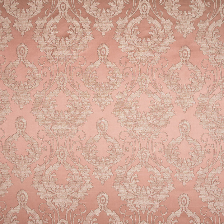 On Demand Dusty Pink by Carole Designer Fabric Modern Castle 100% POLYESTER CHINA N/A Horizontal: 14 and Vertical: 1325 55 - Swanky Fabrics -