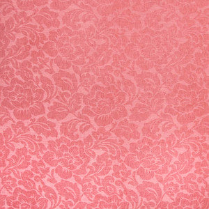 Marchwood Peony by Carole Designer Fabric