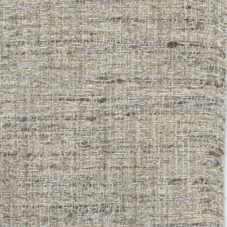 Pop Fly Latte by Carole Designer Fabric Texture Theory 100% Polyester India N/A Horizontal: 0" and Vertical: 0" 57" - Swanky Fabrics -