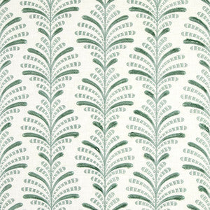 Stark Celadon by Carole Designer Fabric