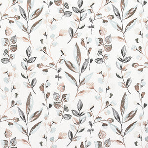 Every Moment Mineral by Carole Designer Fabric