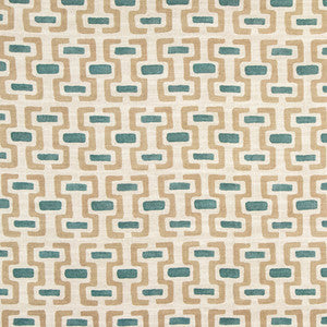 Darling Idea Linen by Carole Designer Fabric