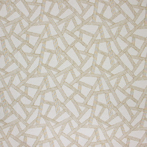 Kamikaze Soft Gold by Carole Designer Fabric