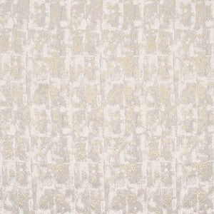 Stand Out Bronze by Carole Designer Fabric