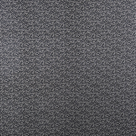 Animalistic Black by Carole Designer Fabric Blue Steel 53% Viscose, 33% Polyester, 14% Cotton India 15,000 Wyzenbeek Double Rubs </p><p>Repeat: 5 1/2" V, 7" H 54" - Swanky Fabrics -