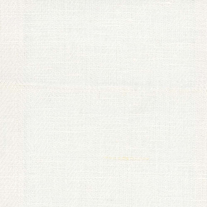Thorne White by Carole Designer Fabric Origins 58% Linen, 42% Cotton China N/A Horizontal: 5 and Vertical: 0 56 - Swanky Fabrics -