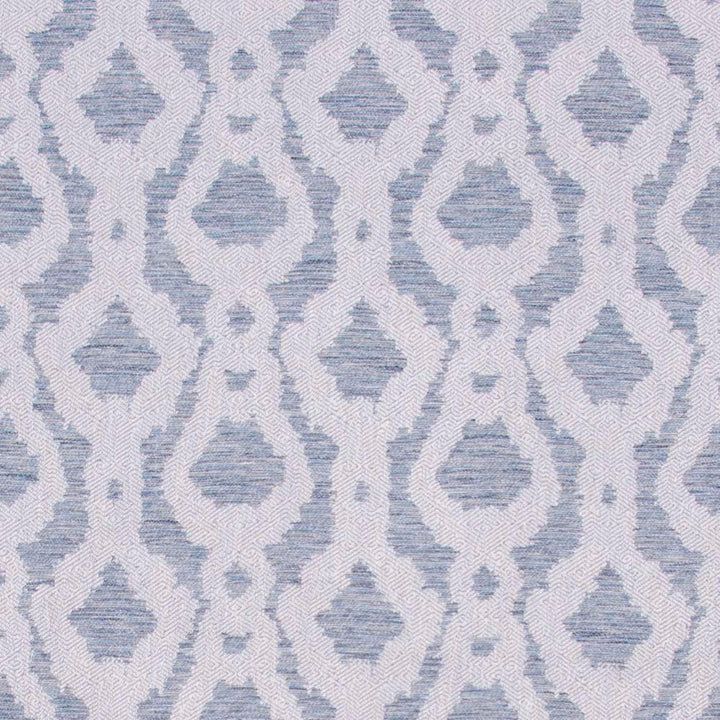 Subtle Definition Ocean by Carole Designer Fabric Modern Edge 43% Cotton, 32% Acrylic,19% Polyester, 6% Linen Turkey 25,000 Martindale Circular Rubs Horizontal: 7 and Vertical: 7 55 - Swanky Fabrics -