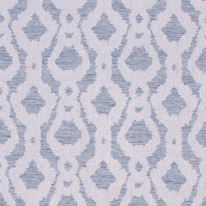 Subtle Definition Ocean by Carole Designer Fabric