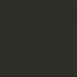 Grateful Ebony by Carole Designer Fabric