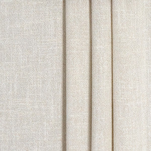 Curiosity Oatmeal by Carole Designer Fabric