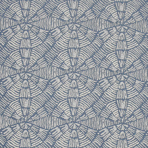 Unforgettable Time Cadet by Carole Designer Fabric