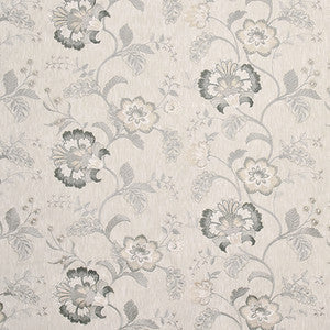 Beside Me Shadow by Carole Designer Fabric