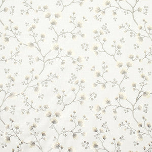 One Night Coconut by Carole Designer Fabric