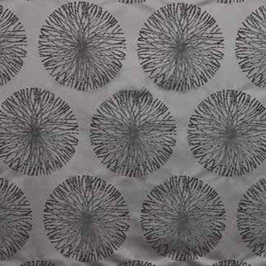 Unravel Black by Carole Designer Fabric