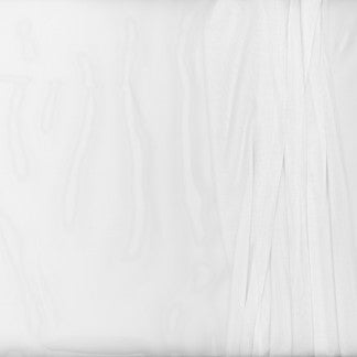 Early Frost Snow by Carole Designer Fabric Pure & Simple,Sheer Clarity 100% POLYESTER TURKEY N/A Horizontal: 0" and Vertical: 0" 118" - Swanky Fabrics -